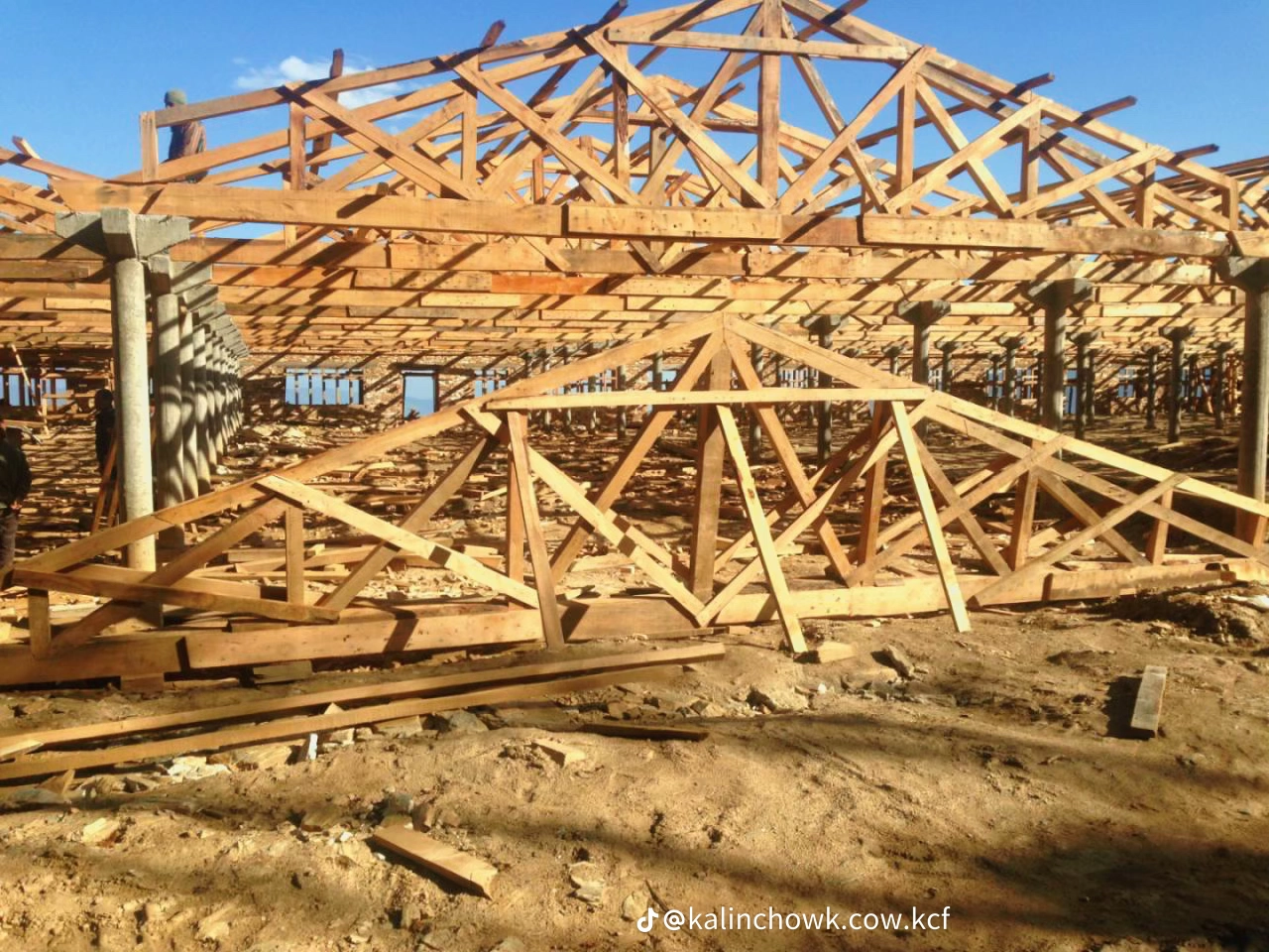 Construction Phase