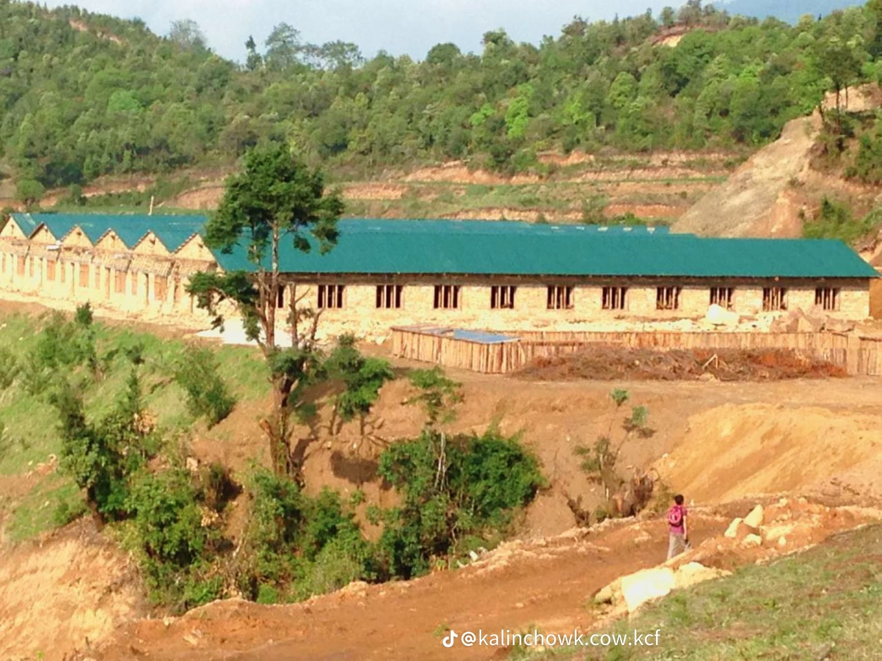 Construction Phase