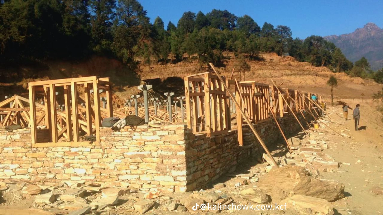 Construction Phase