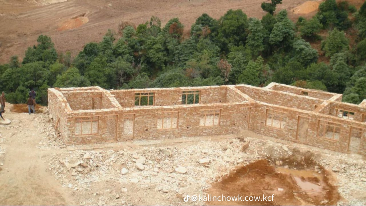 Construction Phase
