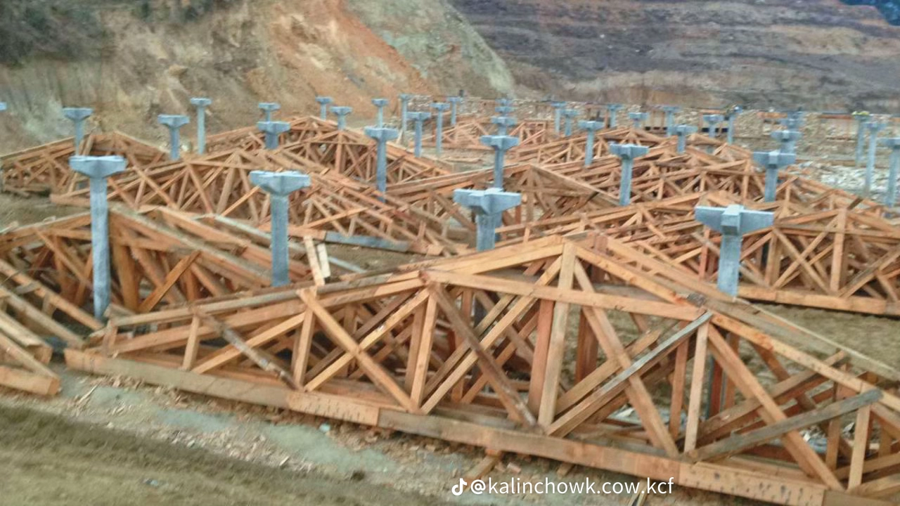 Construction Phase