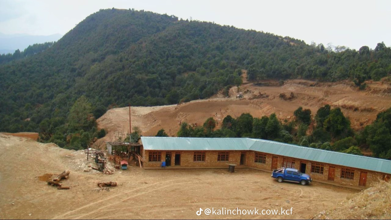 Construction Phase