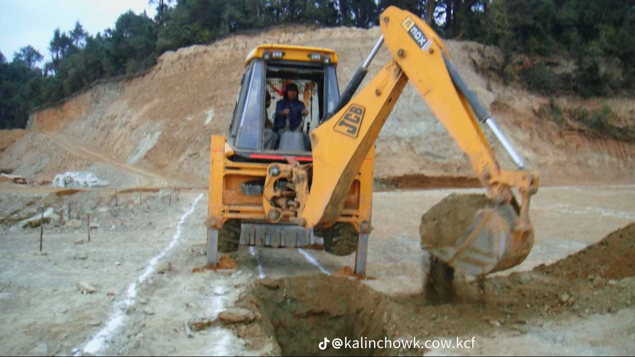 Construction Phase